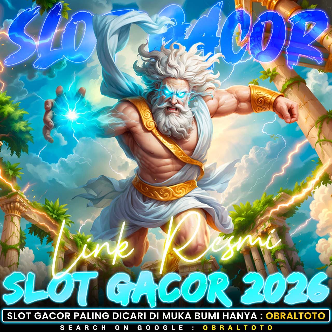 OBRALTOTO: Platform Slot777 Online Resmi Situs Slot Gacor Terpercaya 2026